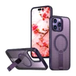 Heat Dissipation Magsafe Case for iPhone 14 Pro - 4