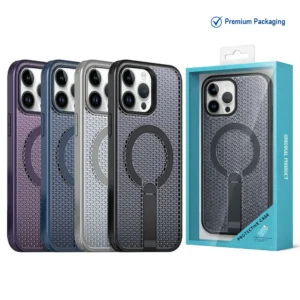 Heat Dissipation Magsafe Case for iPhone 14 Pro Max