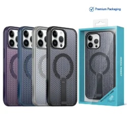 Heat Dissipation Magsafe Case for iPhone 13 Pro