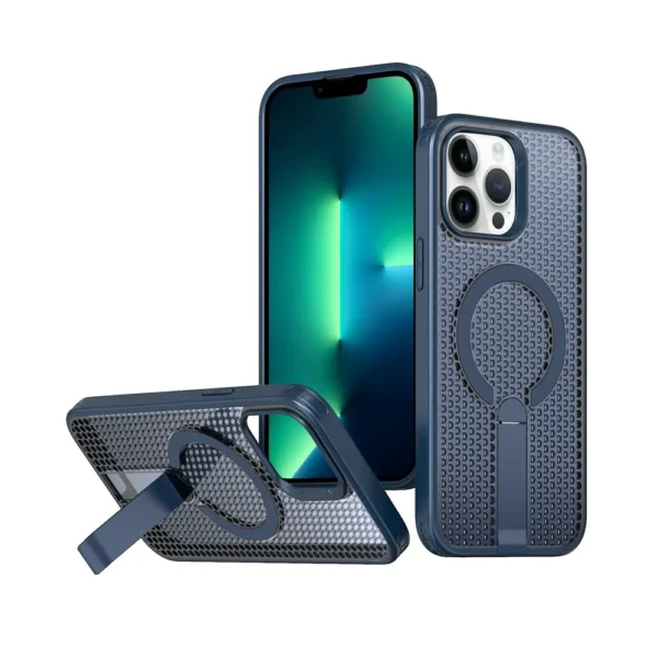 Heat Dissipation Magsafe Case for iPhone 13 Pro - 2