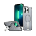 Heat Dissipation Magsafe Case for iPhone 13 Pro - 3