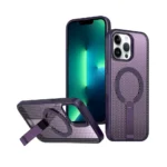 Heat Dissipation Magsafe Case for iPhone 13 Pro - 4