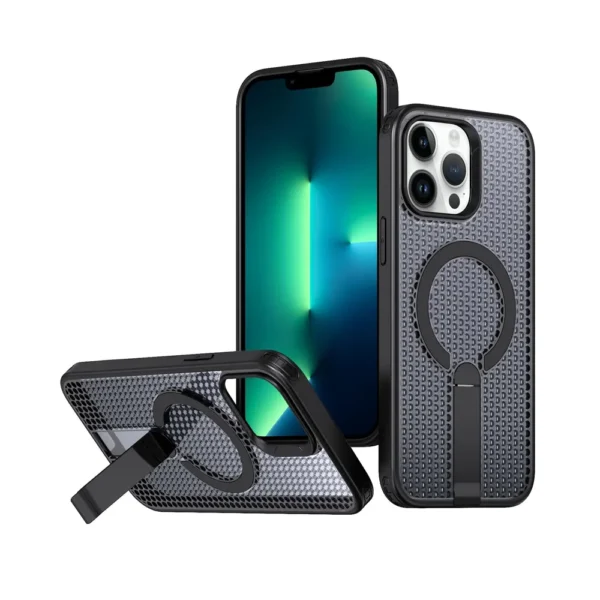Heat Dissipation Magsafe Case for iPhone 13 Pro - 1