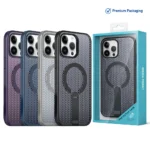 Heat Dissipation Magsafe Case for iPhone 13 Pro Max