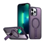 Heat Dissipation Magsafe Case for iPhone 13 Pro Max - 4