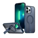 Heat Dissipation Magsafe Case for iPhone 13 Pro Max - 2