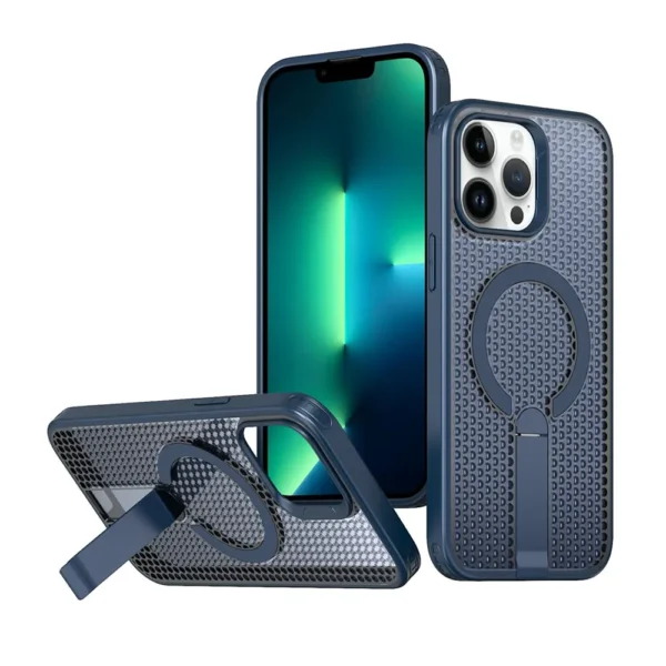 Heat Dissipation Magsafe Case for iPhone 13 Pro Max - 2