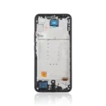 Replacement OLED LCD Screen For Samsung Galaxy A34 5G A346 Black With Frame-2