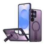 Heat Dissipation Magsafe Case for Samsung S26 Ultra - 4