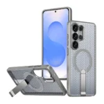 Heat Dissipation Magsafe Case for Samsung S26 Ultra - 3