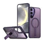 Heat Dissipation Magsafe Case for Samsung S26 Plus - 4