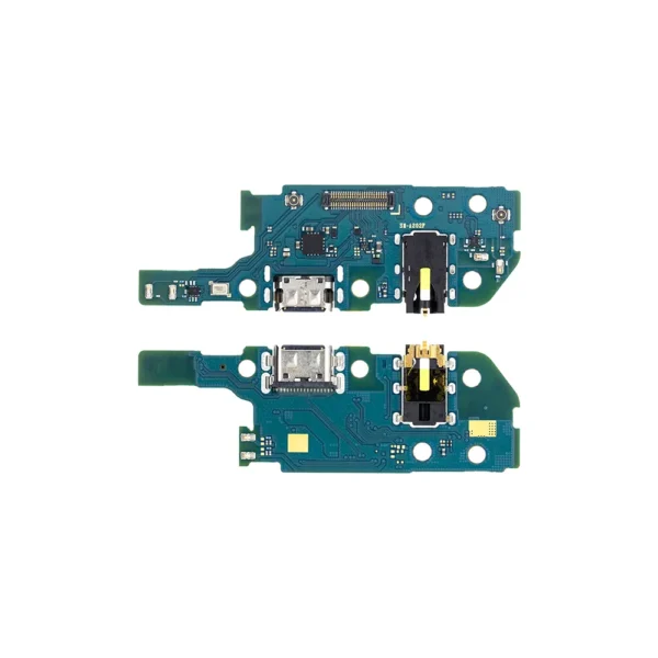 Replacement Charging Flex For Samsung Galaxy A20e (A202F)-2