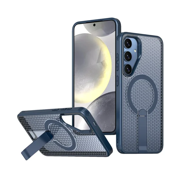 Heat Dissipation Magsafe Case for Samsung S26 - 2