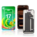 HL HD+ Incell iPhone 17 Pro LCD Module Display and Touch Screen Digitizer Assembly