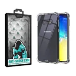 Original Anti Burst Case For Samsung S10e (G970F)