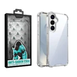 Original Anti Burst Case For Samsung S26 Plus (S947)