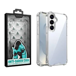 Original Anti Burst Case For Samsung S26 Plus (S947)
