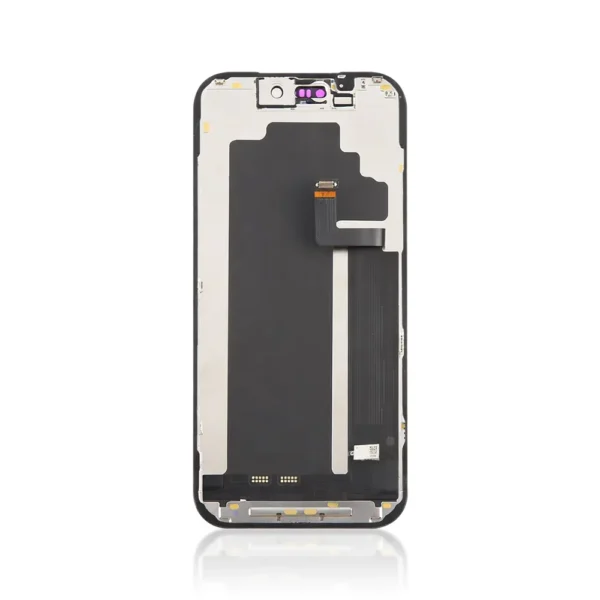 HL HD+ Incell iPhone 17 Pro LCD Module Display and Touch Screen Digitizer Assembly - 2