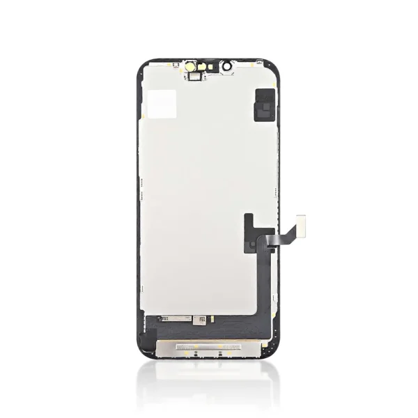 Soft OLED iPhone 14 Plus Display and Touch Screen Digitizer Assembly - 1
