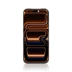 HL HD+ Incell iPhone 17 Pro LCD Module Display and Touch Screen Digitizer Assembly - 1