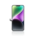 Soft OLED iPhone 14 Plus Display and Touch Screen Digitizer Assembly - 2