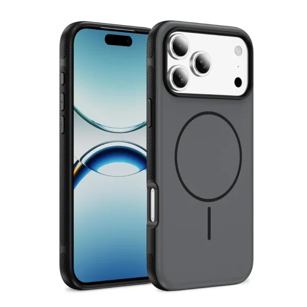 Fulcrum Shell Case for iPhone 17 Pro Max - 1