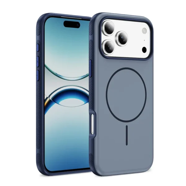 Fulcrum Shell Case for iPhone 17 Pro Max - 2