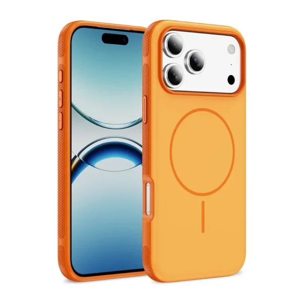 Fulcrum Shell Case for iPhone 17 Pro Max - 3