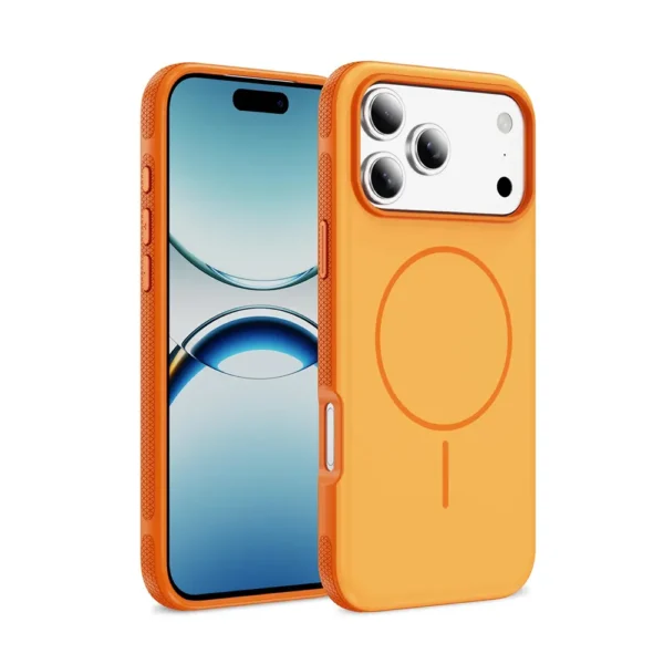 Fulcrum Shell Case for iPhone 17 Pro - 3