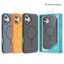 Fulcrum Shell Case for iPhone 17