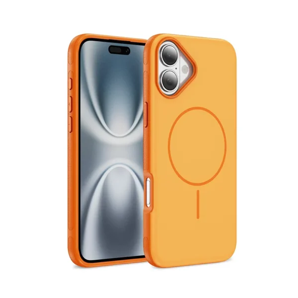 Fulcrum Shell Case for iPhone 17 - 3