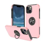 Divinity Ring Stand Case for iPhone 13/14 - 4