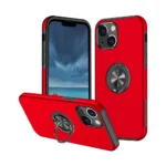 Divinity Ring Stand Case for iPhone 13/14 - 3