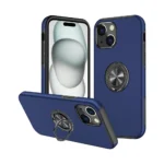 Divinity Ring Stand Case for iPhone 15 - 2