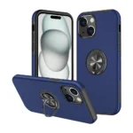 Divinity Ring Stand Case for iPhone 15 Plus - 2