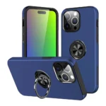 Divinity Ring Stand Case for iPhone 15 Pro Max - 2