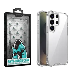 Original Anti Burst Case For Samsung S26 Ultra (S948)