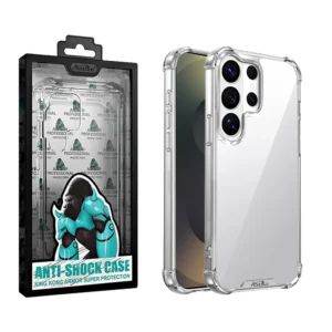 Original Anti Burst Case For Samsung S26 Ultra (S948)