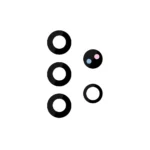 Replacement Back Camera Lens For Samsung Galaxy S24 Ultra (S928B)