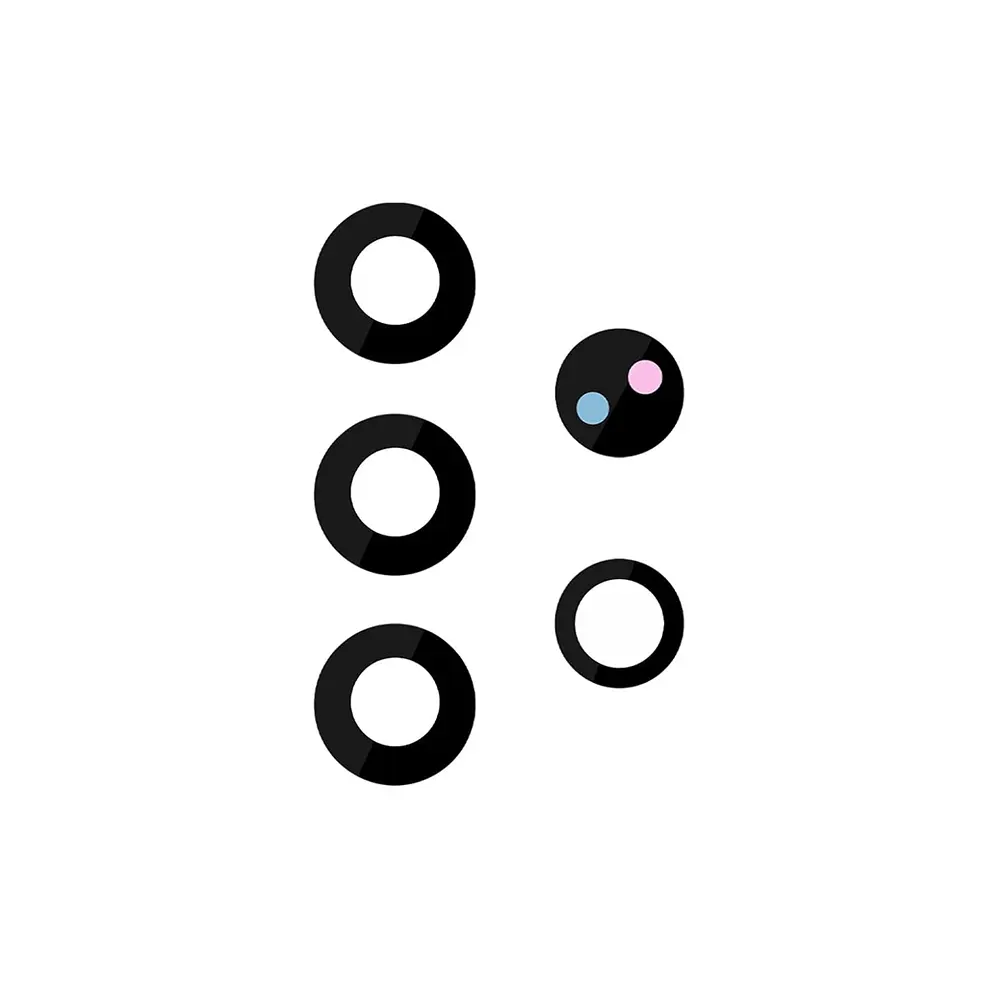 3A Replacement Back Camera Lens For Samsung Galaxy S24 Ultra S928B Replacement Back Camera Lens For Samsung Galaxy S24 Ultra (S928B) - Image 1