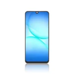 Replacement LCD Screen For Samsung Galaxy A17 5G (A176B) Black - With Frame - 1