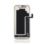 Soft OLED Screen For iPhone 17 Pro Display and Touch Screen Digitizer Assembly - 2