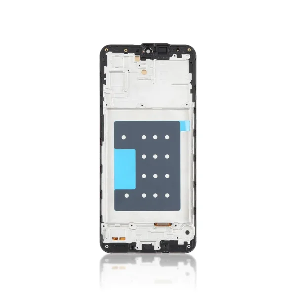 Replacement LCD Screen For Samsung Galaxy A17 5G (A176B) Black - With Frame - 2