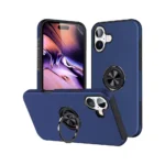 Divinity Ring Stand Case for iPhone 16 - 2