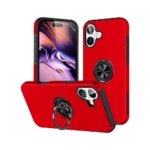 Divinity Ring Stand Case for iPhone 16 - 3