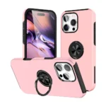 Divinity Ring Stand Case for iPhone 16 Pro - 4