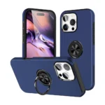 Divinity Ring Stand Case for iPhone 16 Pro - 2