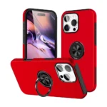 Divinity Ring Stand Case for iPhone 16 Pro - 3