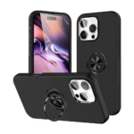 Divinity Ring Stand Case for iPhone 16 Pro - 1