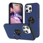 Divinity Ring Stand Case for iPhone 16 Pro Max - 2